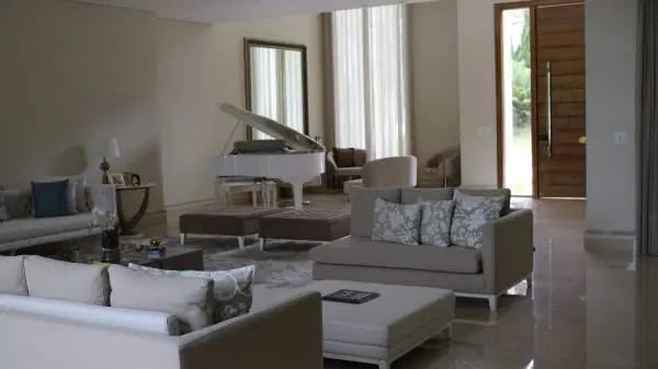 Casa à venda com 5 quartos, 740m² - Foto 7