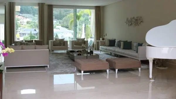 Casa à venda com 5 quartos, 740m² - Foto 24