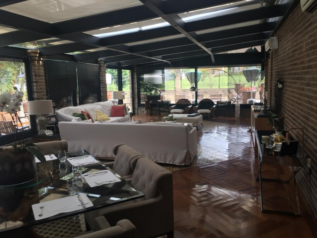 Casa à venda com 6 quartos, 1637m² - Foto 25