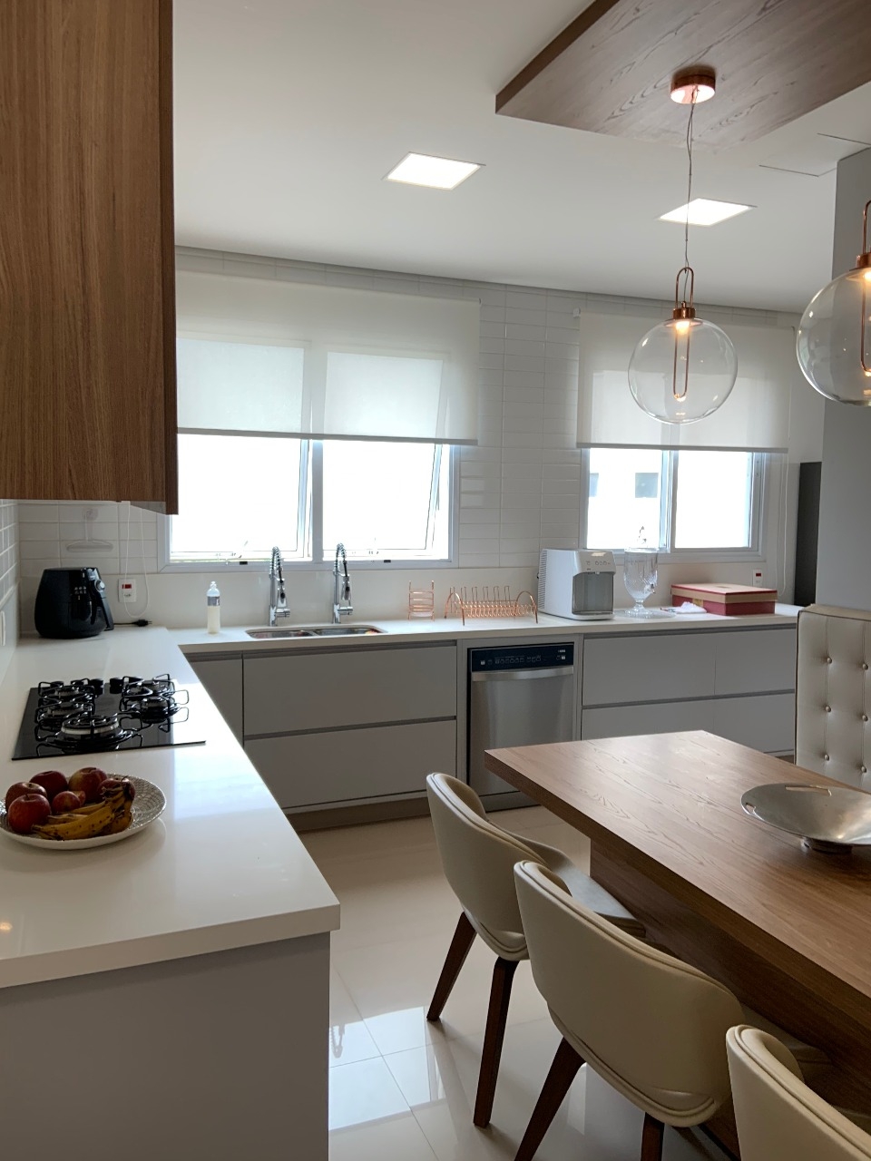 Apartamento à venda e aluguel com 4 quartos, 284m² - Foto 6