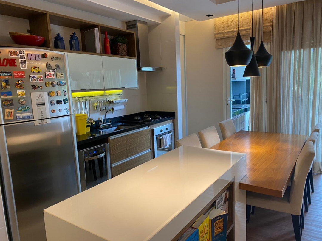 Apartamento à venda com 2 quartos, 116m² - Foto 5