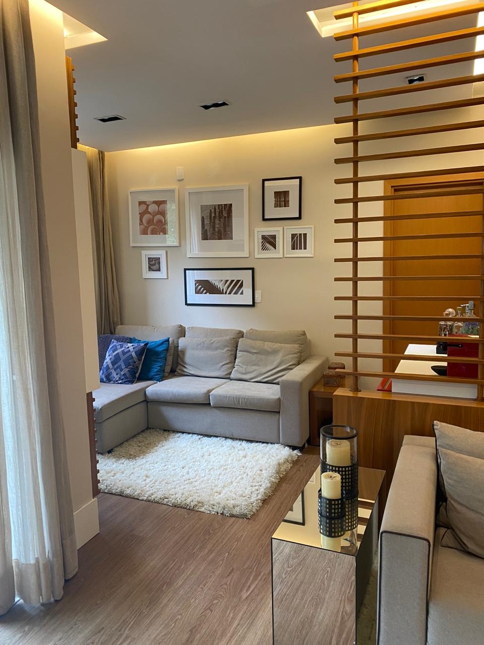 Apartamento à venda com 2 quartos, 116m² - Foto 9