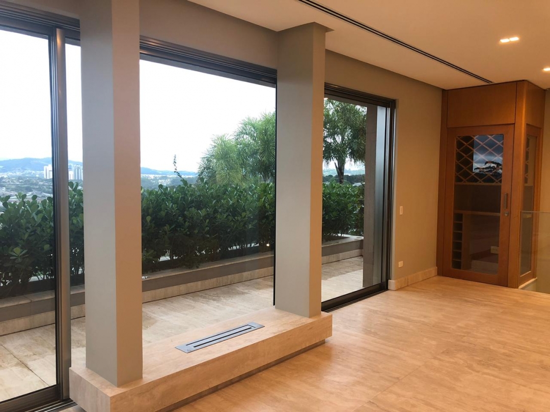 Casa à venda com 4 quartos, 575m² - Foto 9