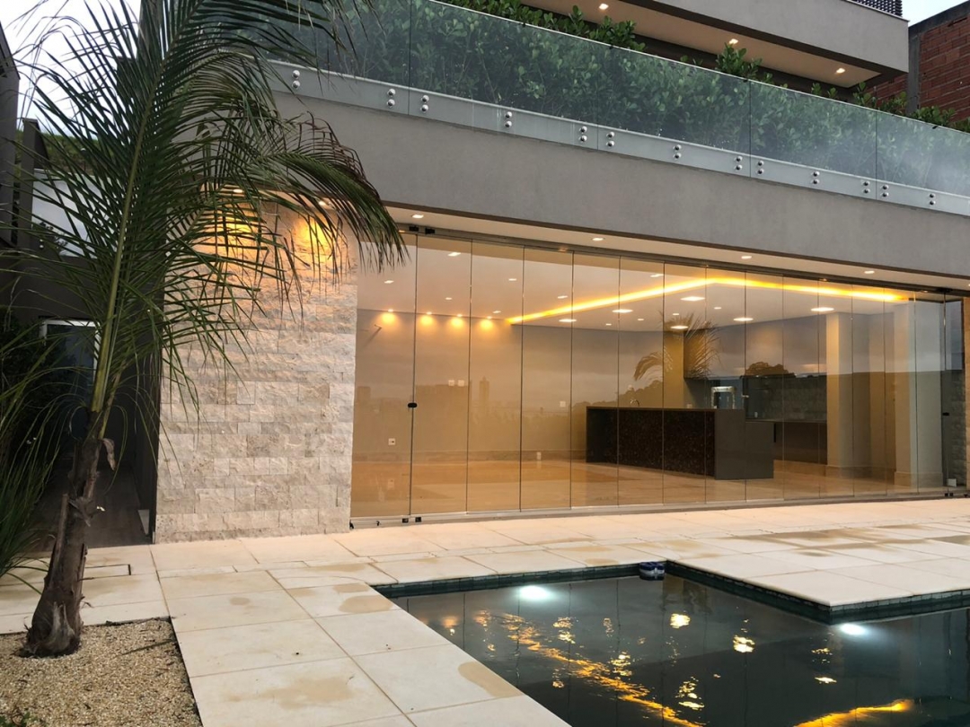 Casa à venda com 4 quartos, 575m² - Foto 7