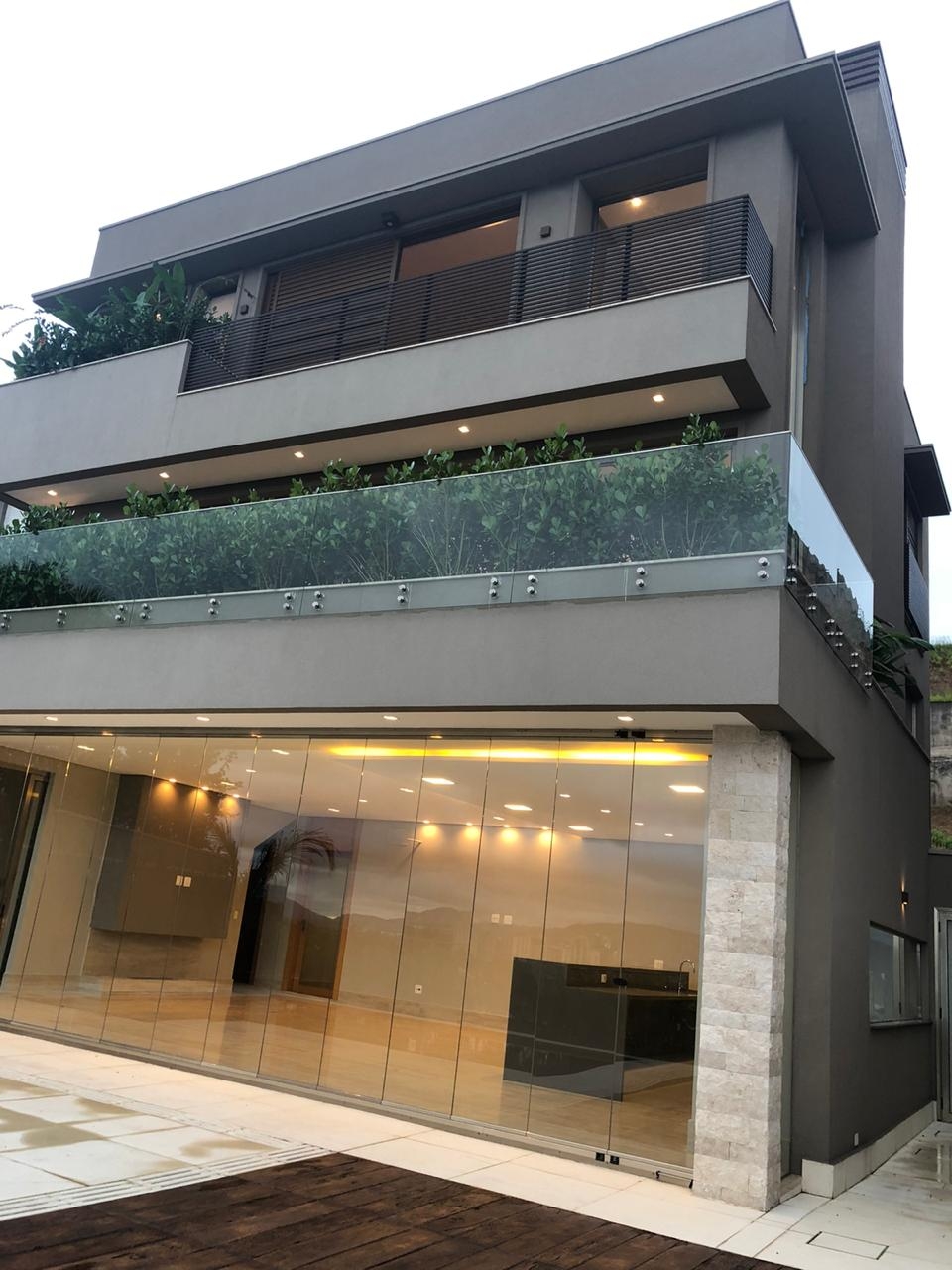 Casa à venda com 4 quartos, 575m² - Foto 18