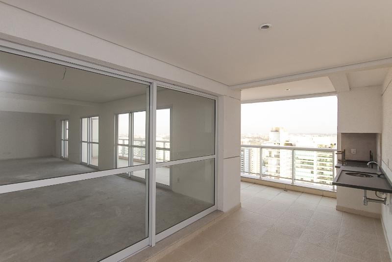 Apartamento à venda com 4 quartos, 340m² - Foto 5