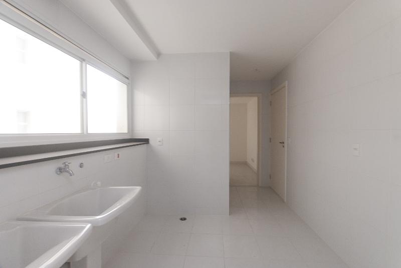 Apartamento à venda com 4 quartos, 340m² - Foto 8