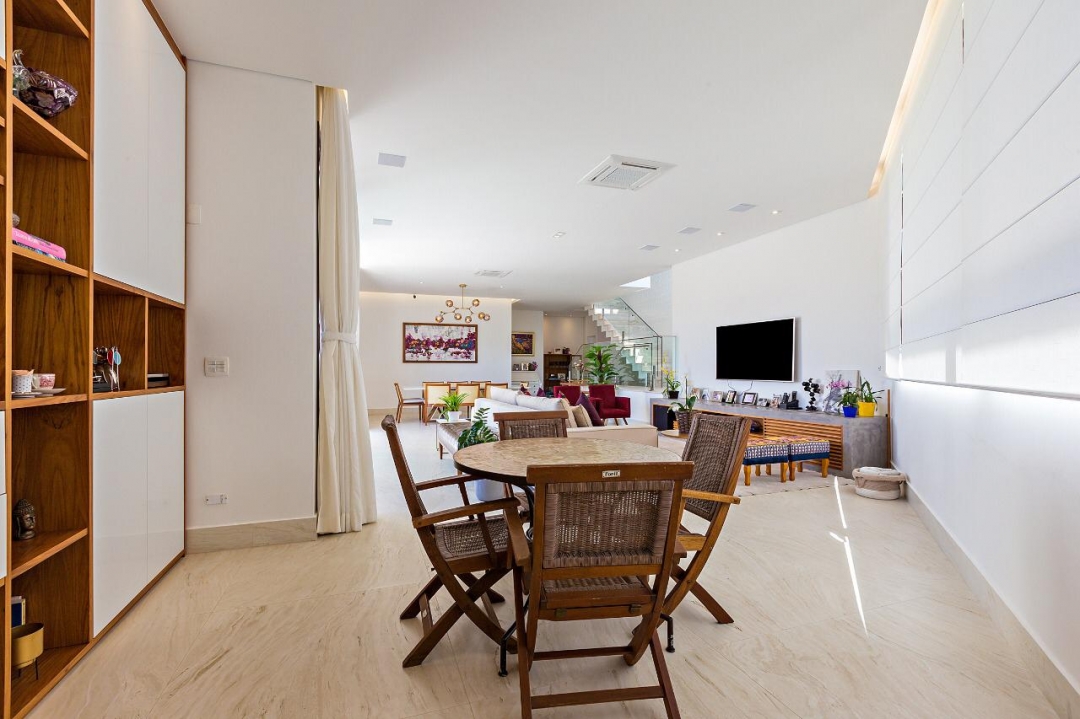 Casa à venda com 4 quartos, 520m² - Foto 17