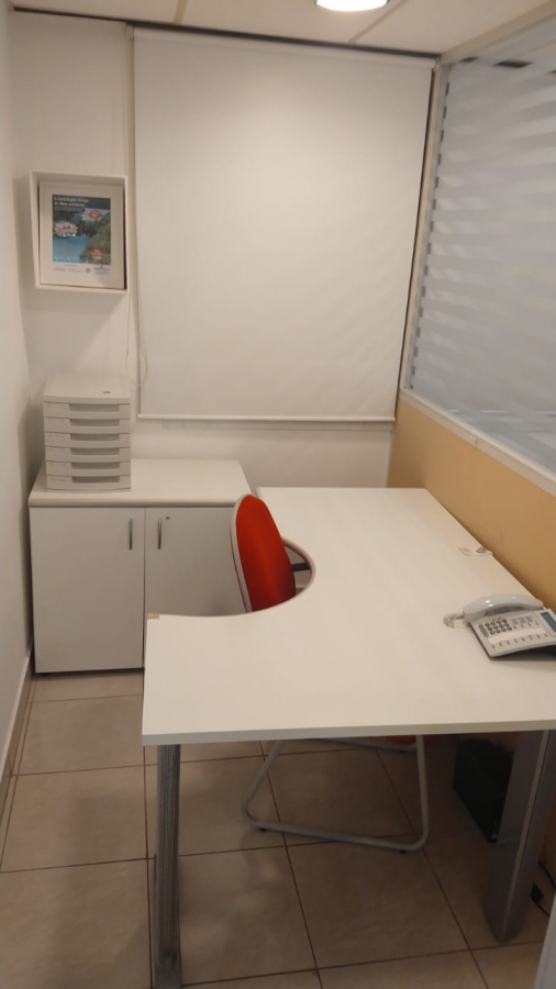 Conjunto Comercial-Sala para alugar, 100m² - Foto 18