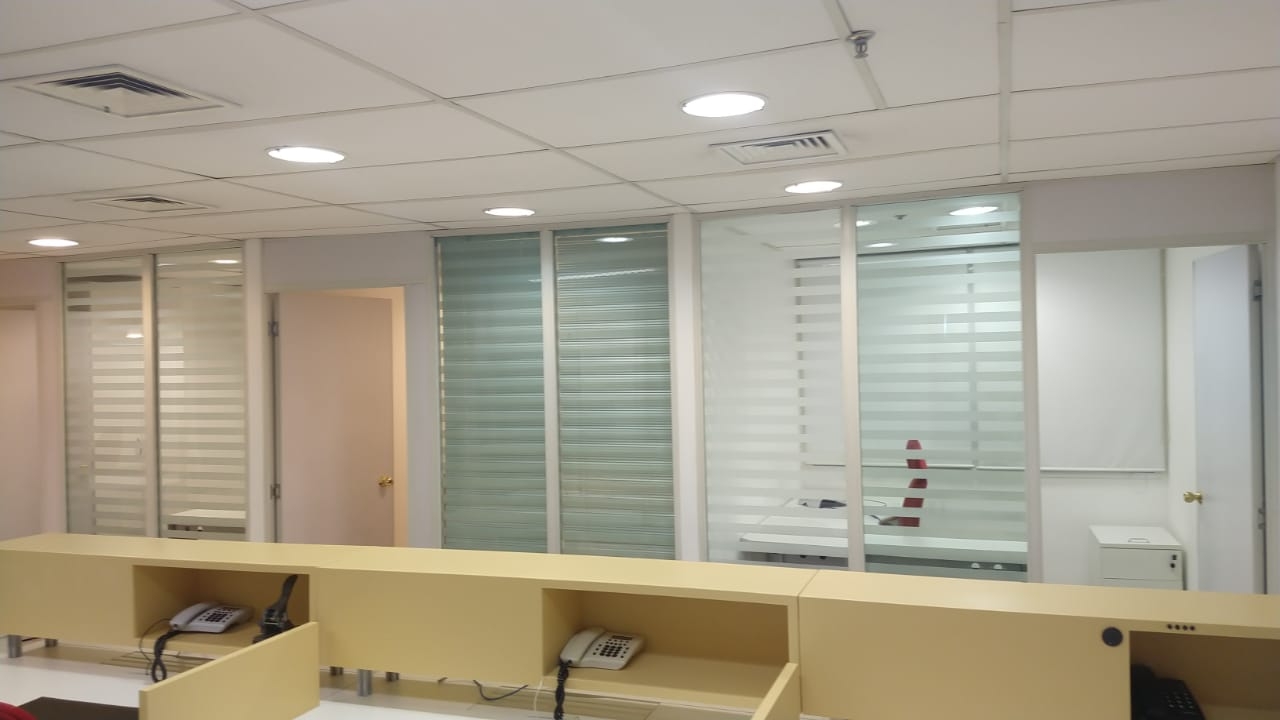 Conjunto Comercial-Sala para alugar, 100m² - Foto 1