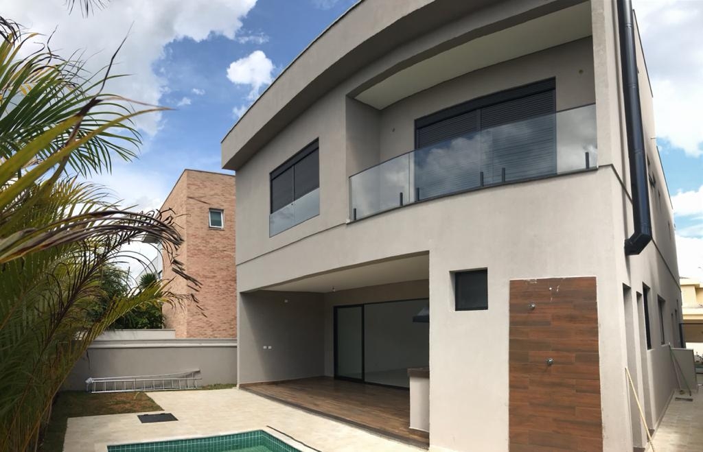 Casa à venda com 4 quartos, 370m² - Foto 18