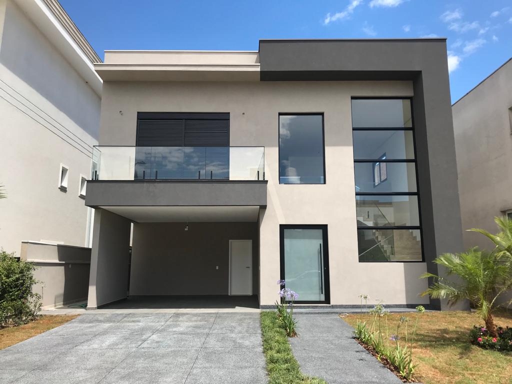 Casa à venda com 4 quartos, 370m² - Foto 10