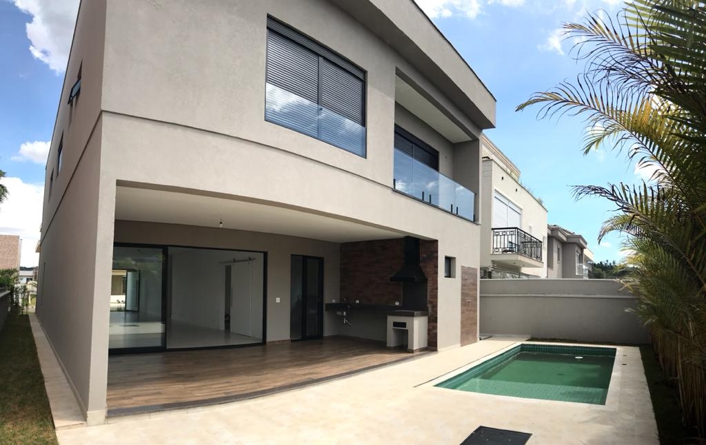 Casa à venda com 4 quartos, 370m² - Foto 7