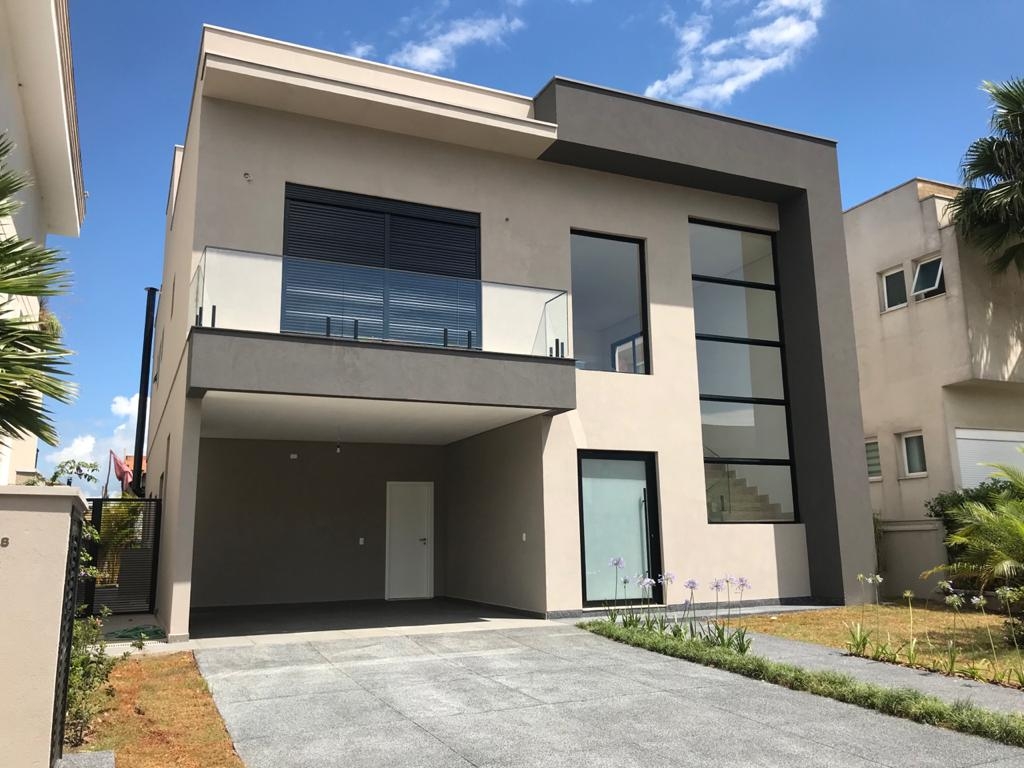 Casa à venda com 4 quartos, 370m² - Foto 13