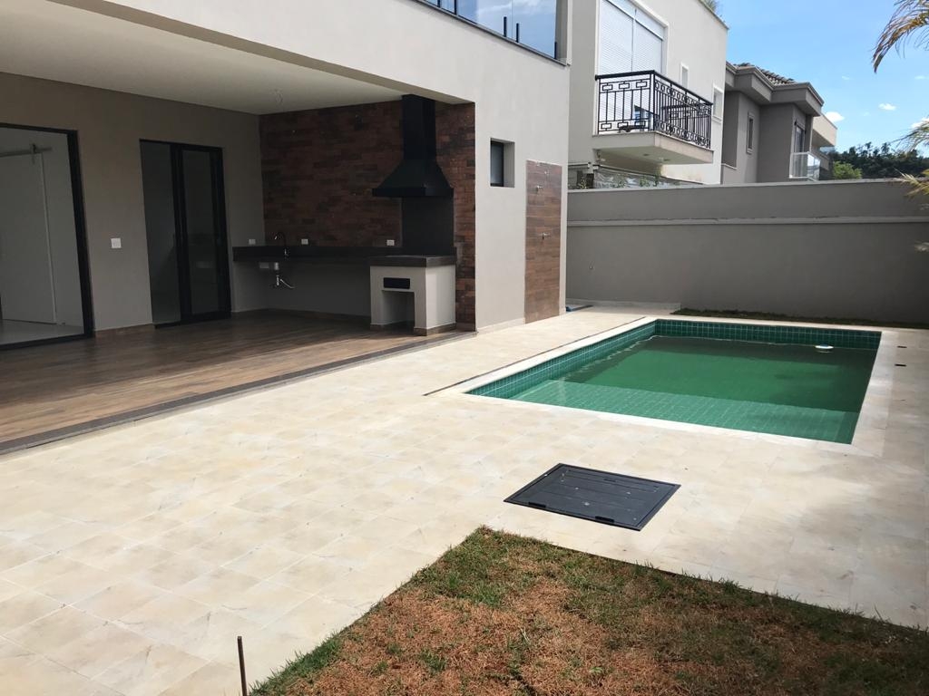 Casa à venda com 4 quartos, 370m² - Foto 11