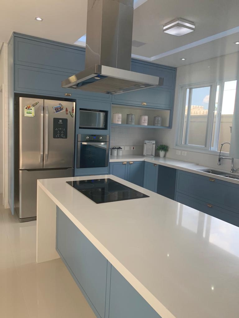 Casa à venda com 5 quartos, 460m² - Foto 4