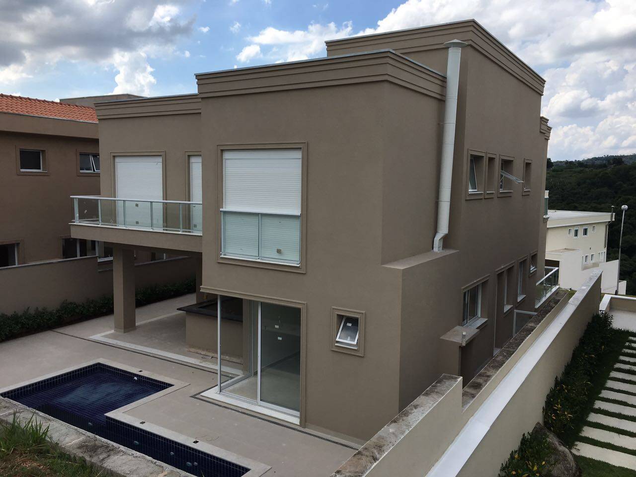 Casa à venda com 4 quartos, 430m² - Foto 6