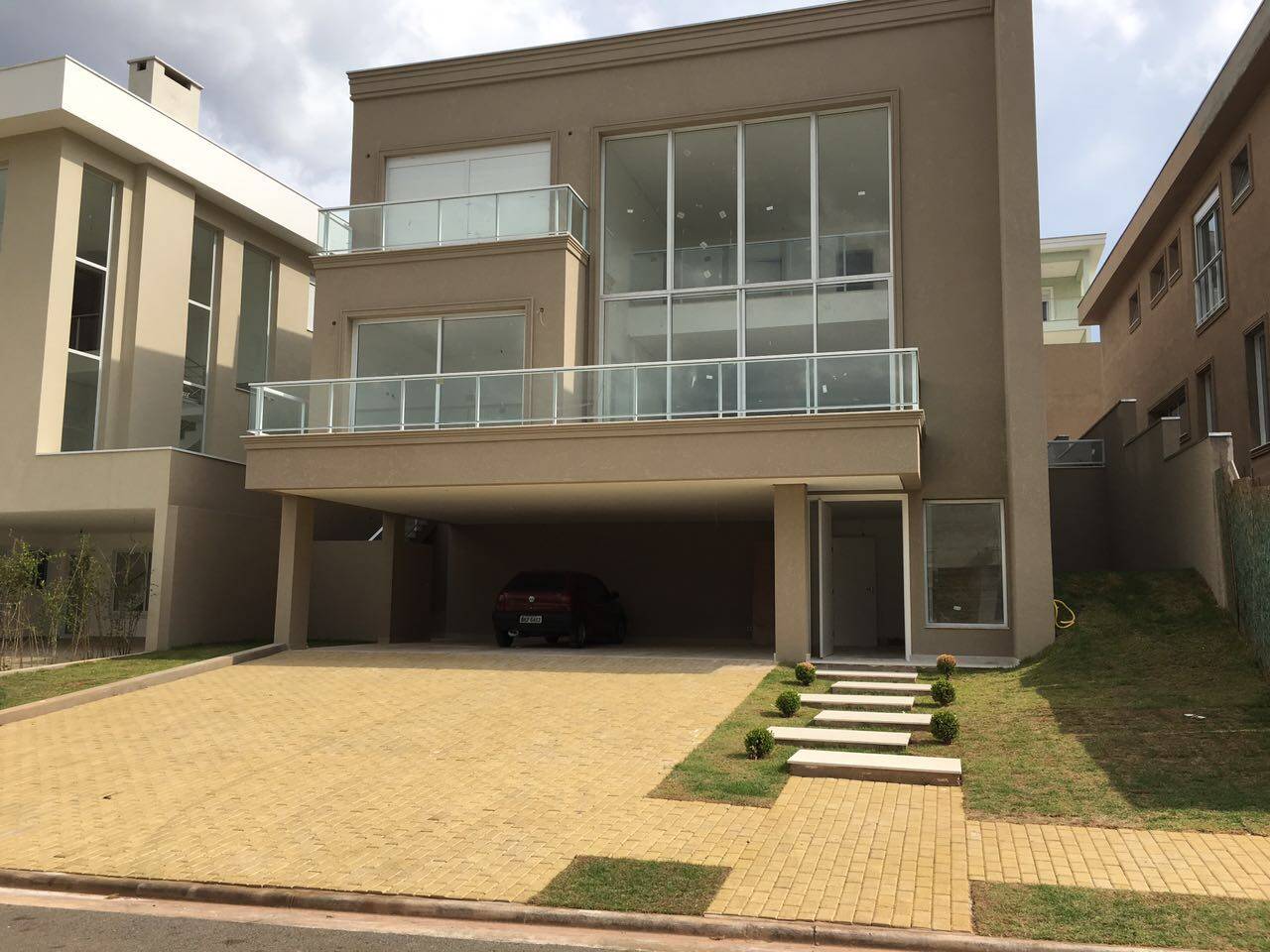 Casa à venda com 4 quartos, 430m² - Foto 5