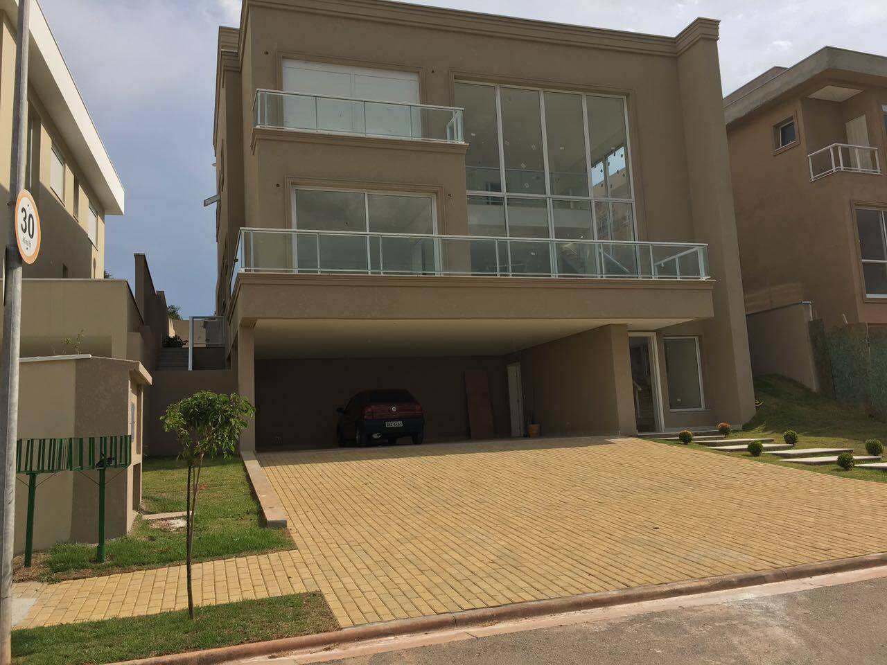 Casa à venda com 4 quartos, 430m² - Foto 26