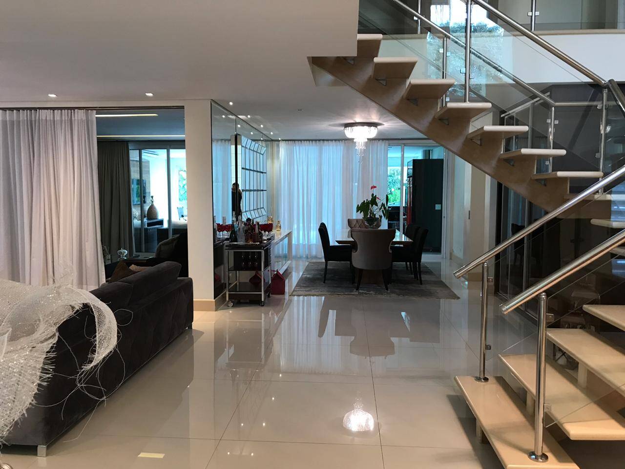 Casa à venda com 4 quartos, 675m² - Foto 6