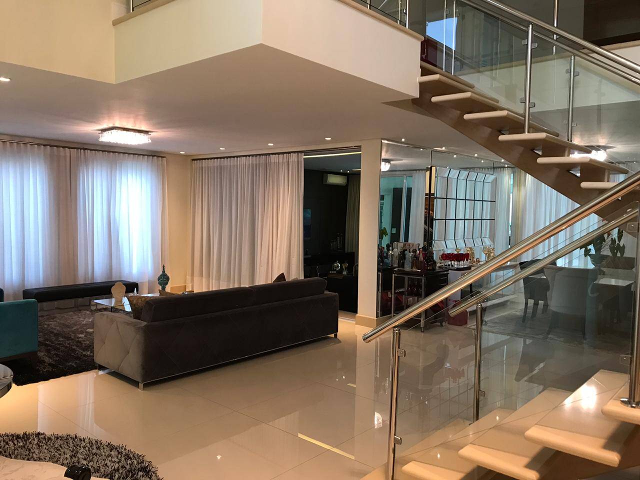 Casa à venda com 4 quartos, 675m² - Foto 9