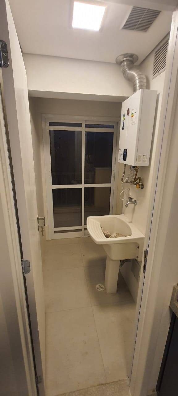 Apartamento à venda com 3 quartos, 110m² - Foto 11