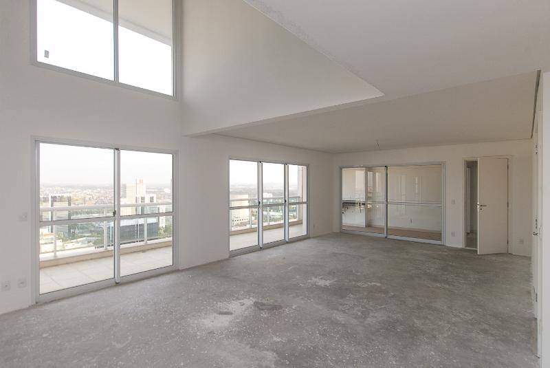 Apartamento à venda com 4 quartos, 340m² - Foto 4