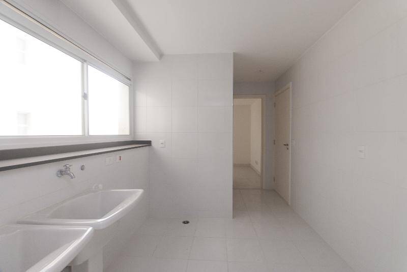 Apartamento à venda com 4 quartos, 340m² - Foto 7