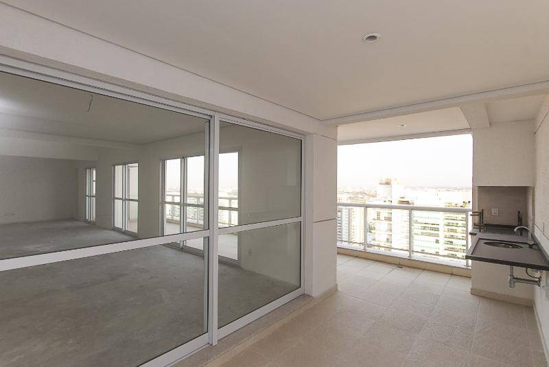 Apartamento à venda com 4 quartos, 340m² - Foto 12