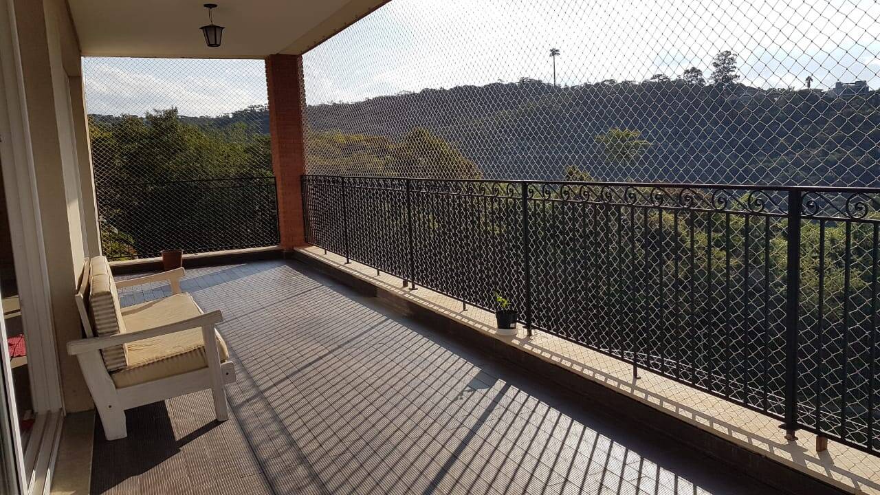 Casa à venda com 4 quartos, 590m² - Foto 11