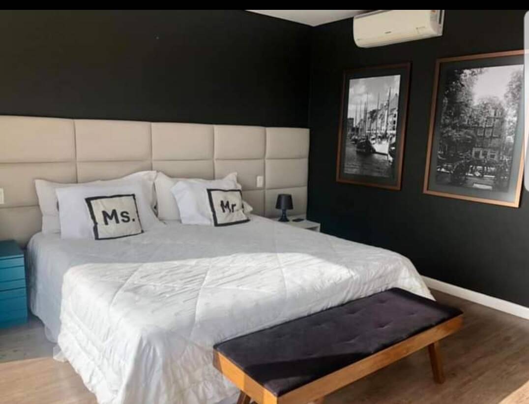 Casa à venda com 4 quartos, 360m² - Foto 12