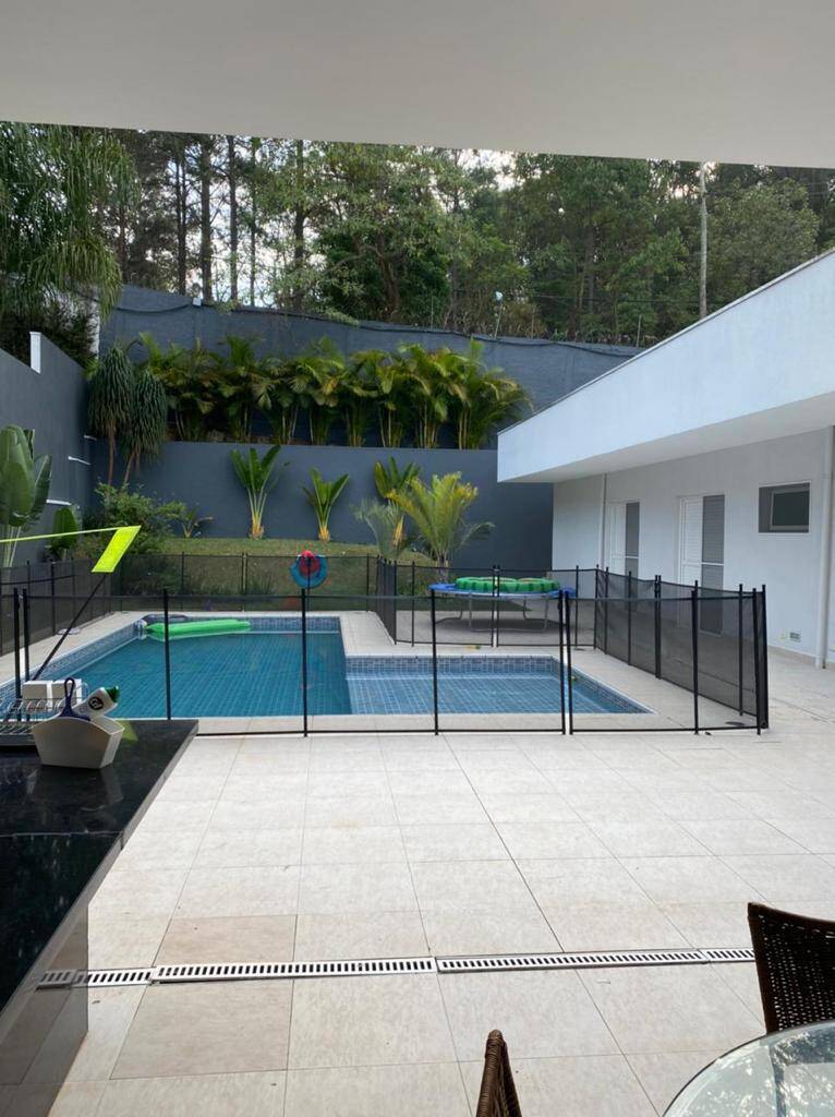 Casa de Condomínio à venda com 4 quartos, 380m² - Foto 6