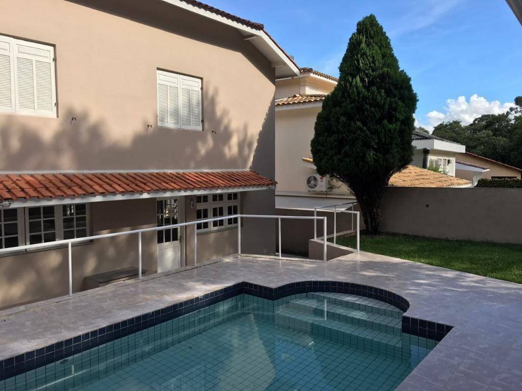 Casa à venda com 4 quartos, 300m² - Foto 6