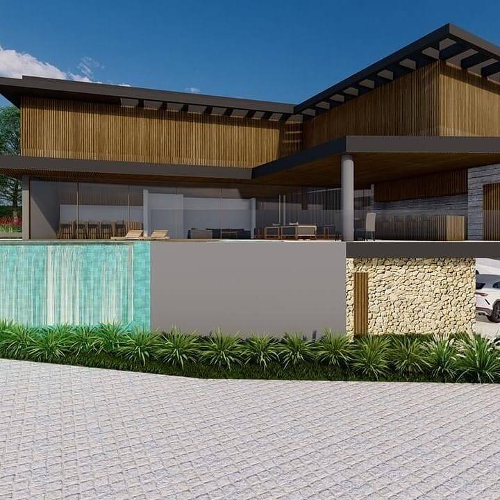 Casa de Condomínio à venda com 4 quartos, 563m² - Foto 6