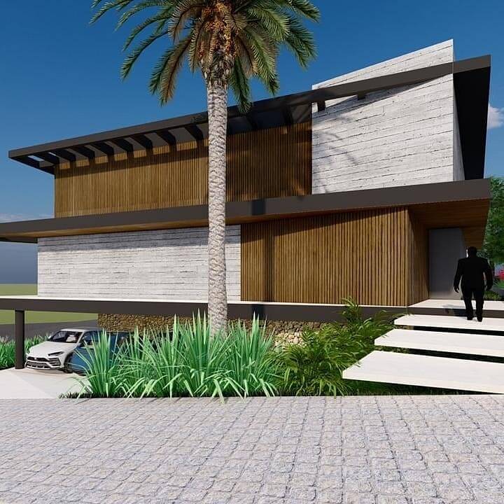 Casa de Condomínio à venda com 4 quartos, 563m² - Foto 4