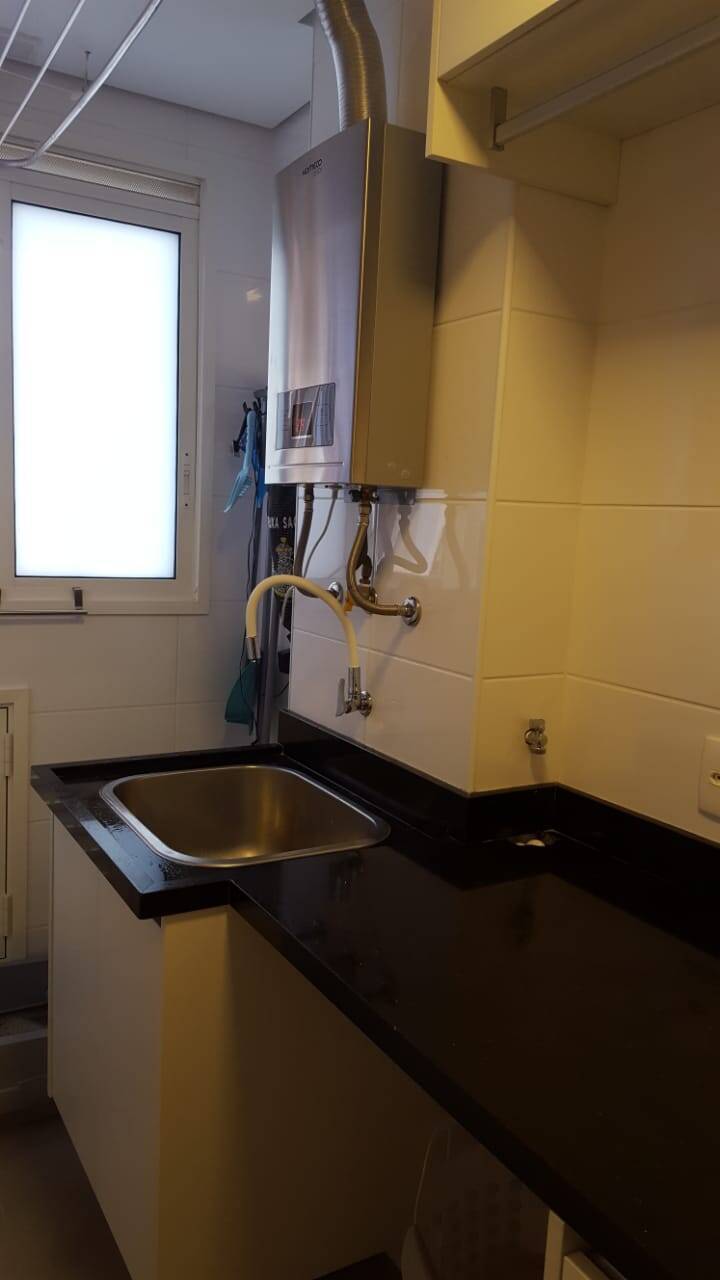 Apartamento à venda com 3 quartos, 136m² - Foto 10