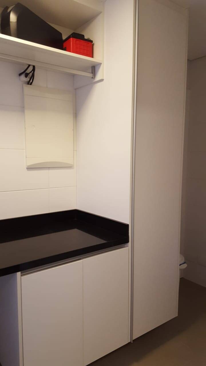 Apartamento à venda com 3 quartos, 136m² - Foto 8