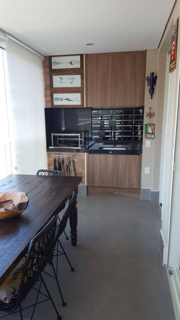 Apartamento à venda com 3 quartos, 136m² - Foto 12