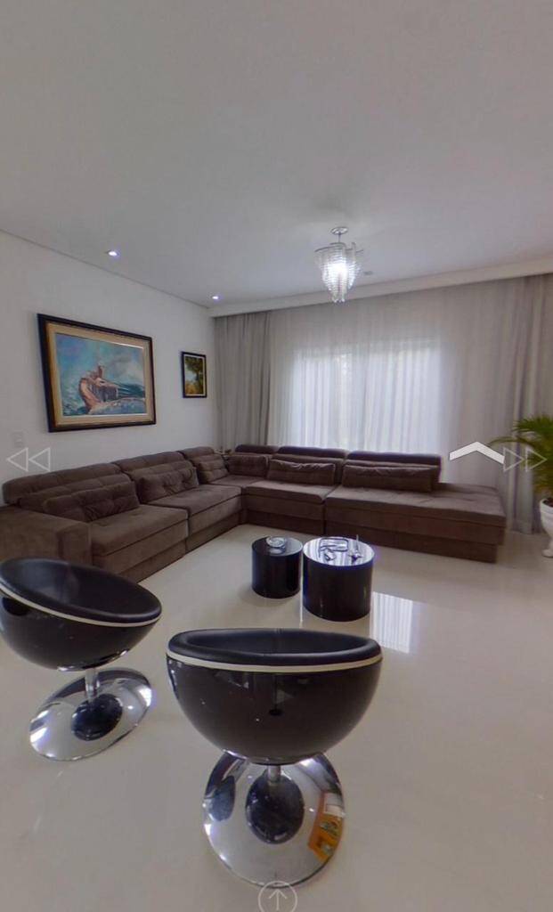 Casa à venda e aluguel com 5 quartos, 618m² - Foto 7