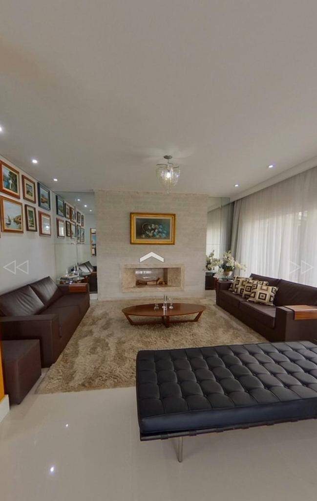 Casa à venda e aluguel com 5 quartos, 618m² - Foto 8