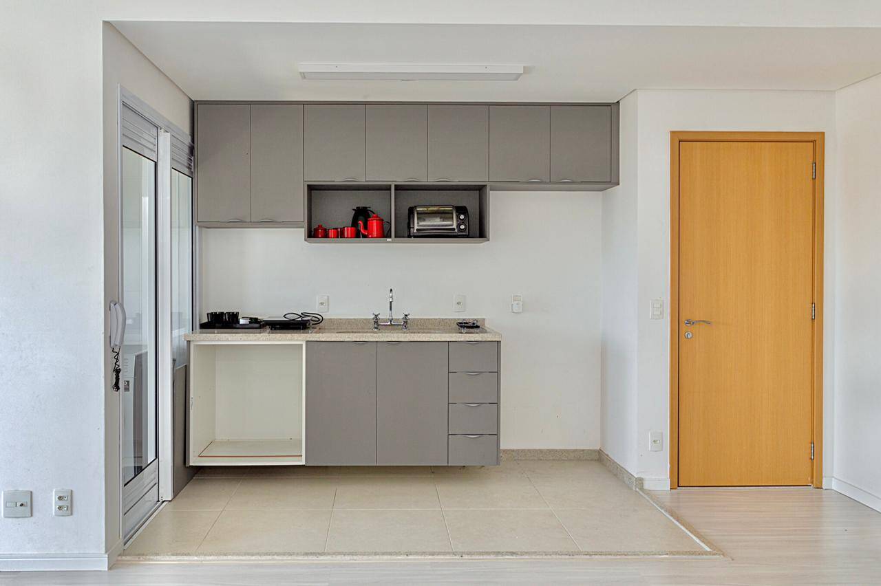 Apartamento à venda com 2 quartos, 70m² - Foto 5