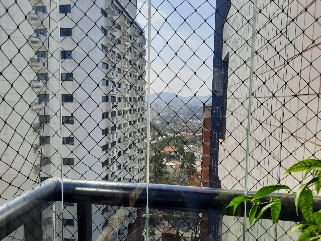 Apartamento à venda com 3 quartos, 165m² - Foto 11