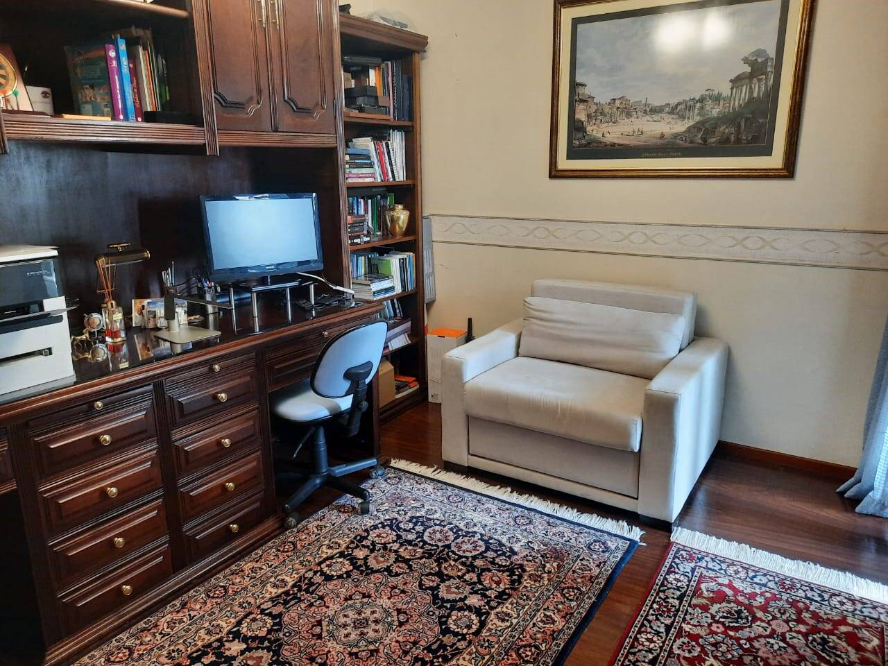 Apartamento à venda com 3 quartos, 165m² - Foto 14