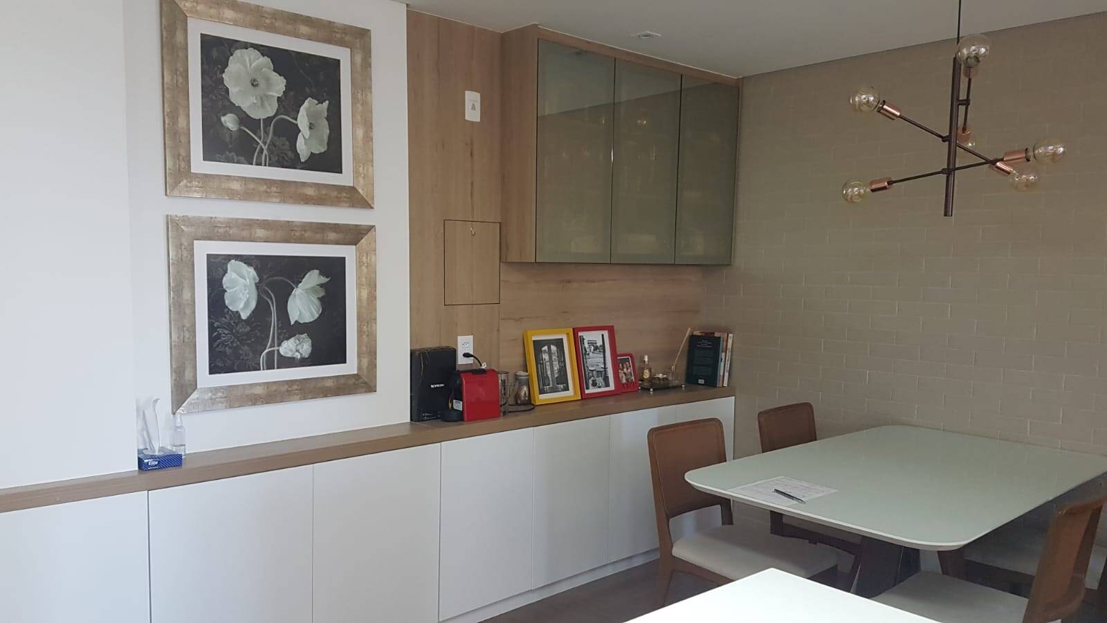 Apartamento à venda com 2 quartos, 70m² - Foto 4