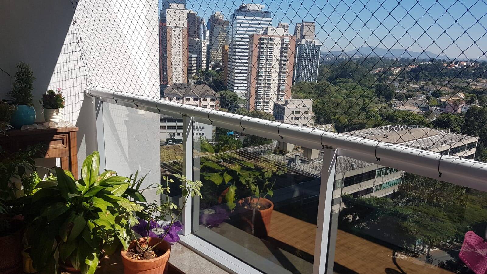 Apartamento à venda com 2 quartos, 70m² - Foto 11