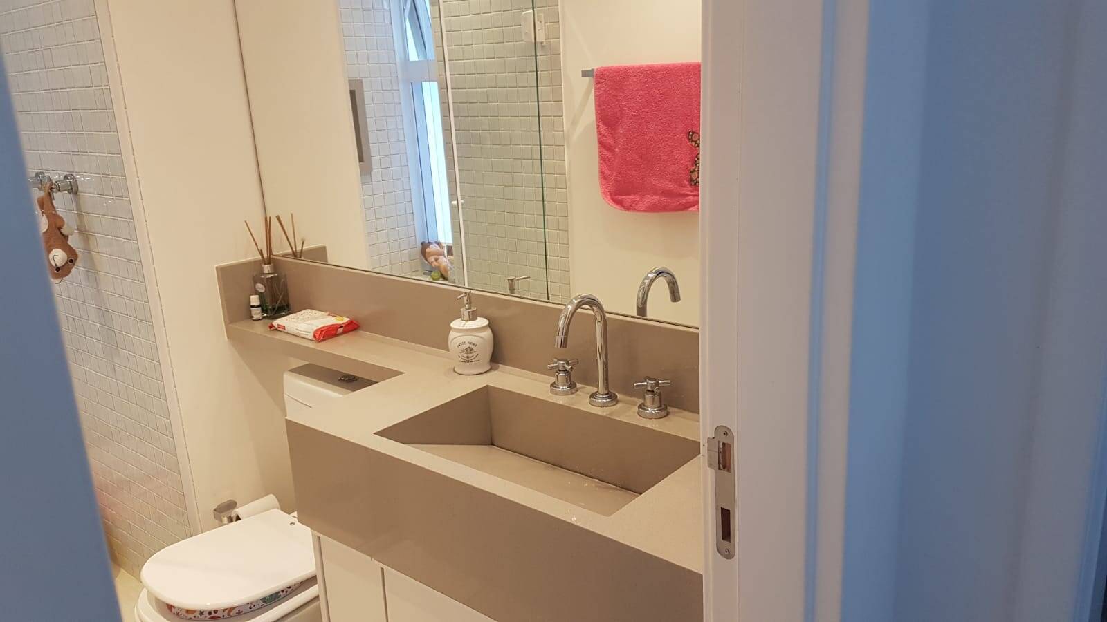 Apartamento à venda com 2 quartos, 70m² - Foto 13