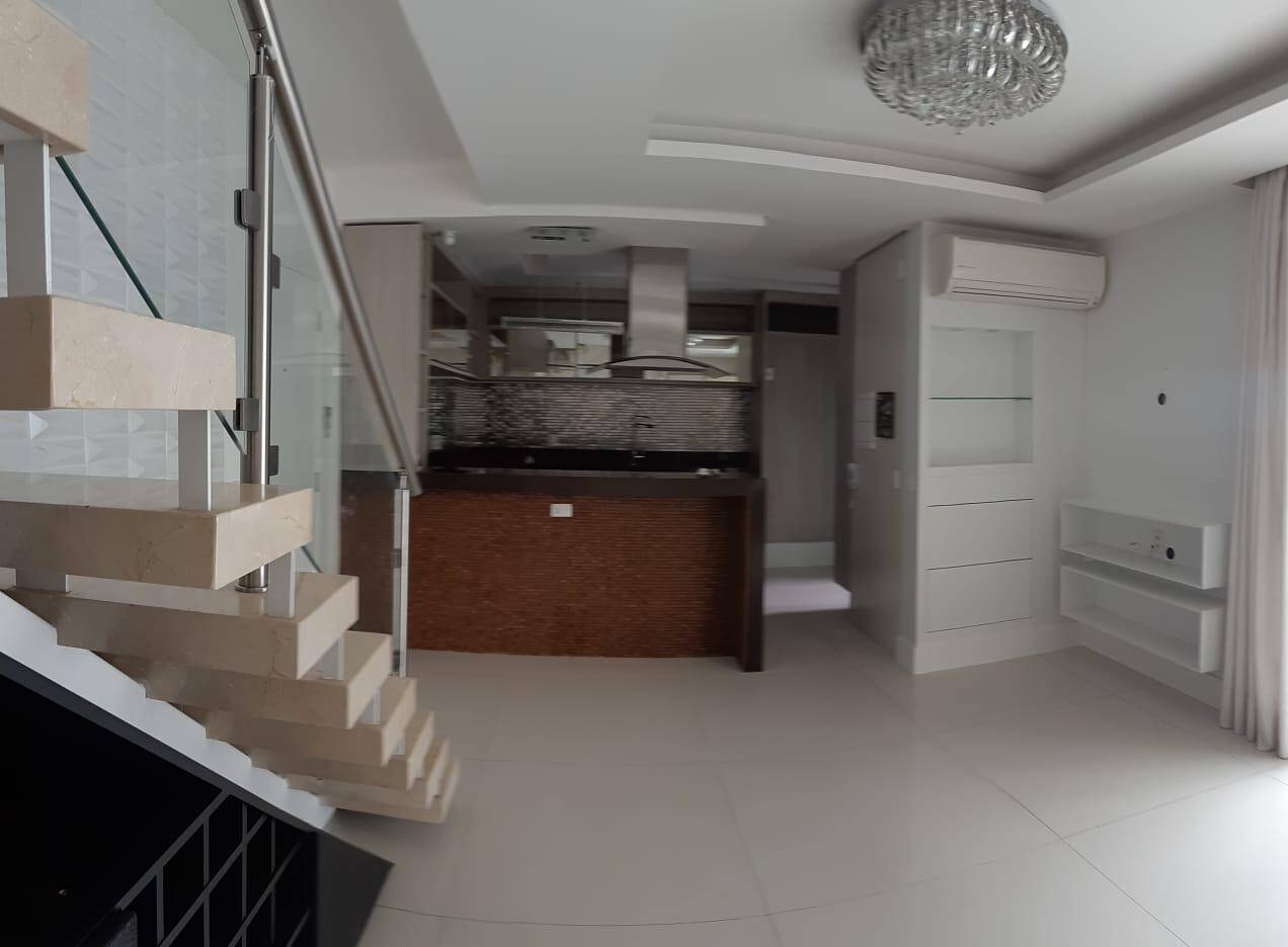 Apartamento à venda e aluguel com 3 quartos, 152m² - Foto 1