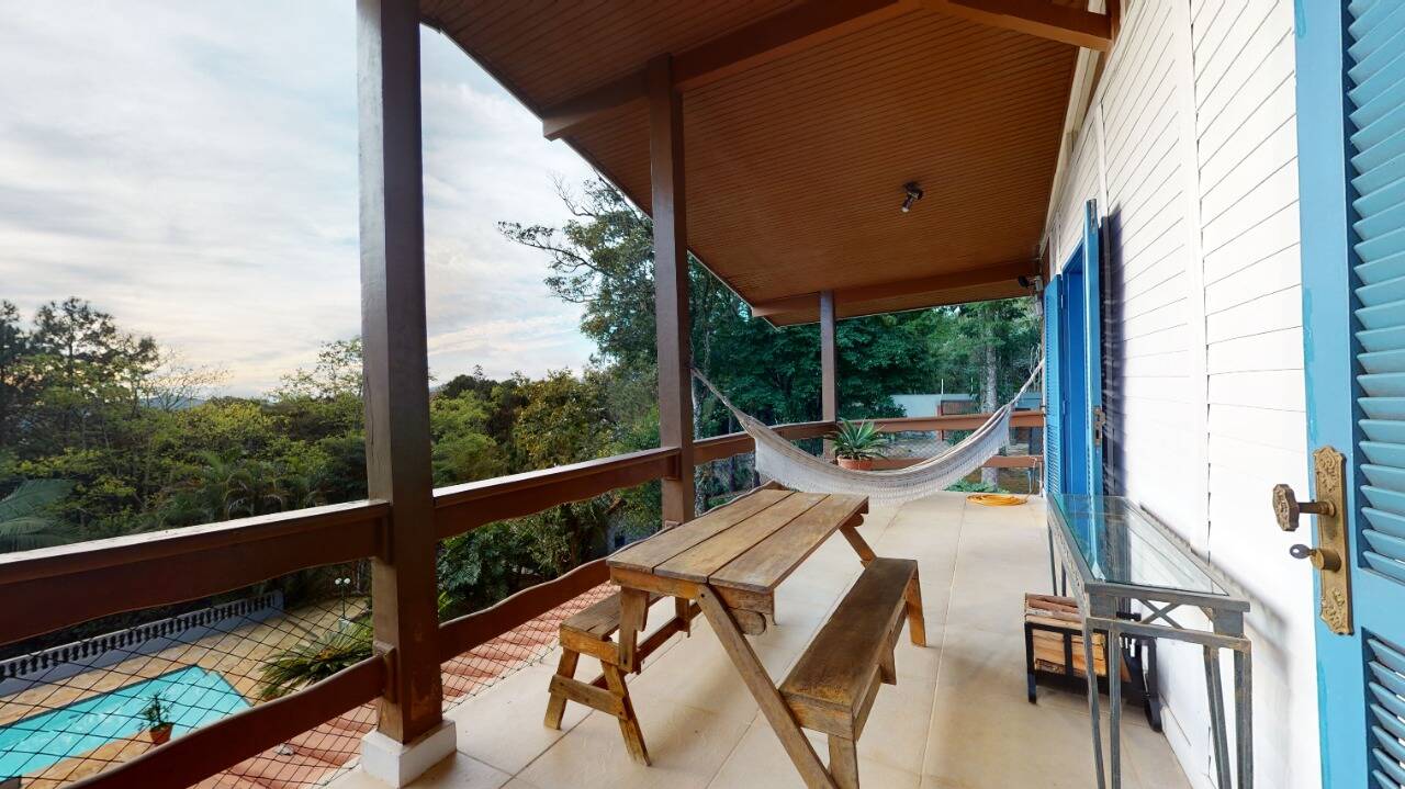 Casa à venda com 5 quartos, 600m² - Foto 31