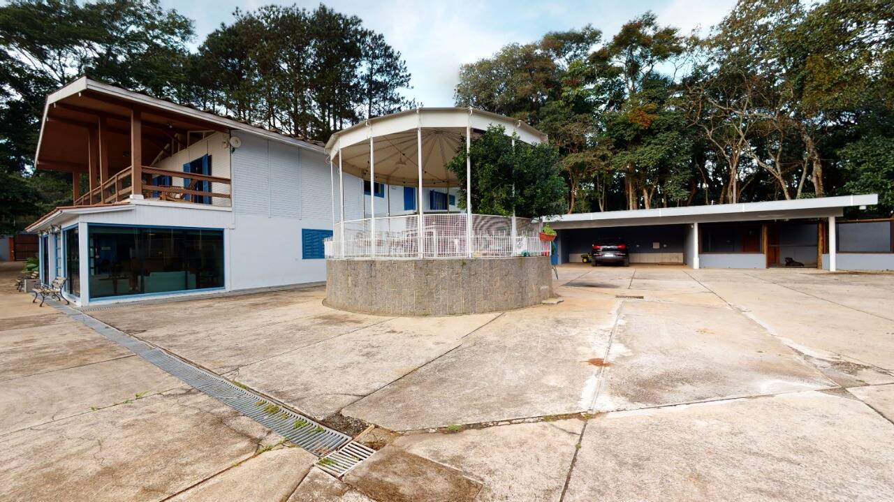 Casa à venda com 5 quartos, 600m² - Foto 38