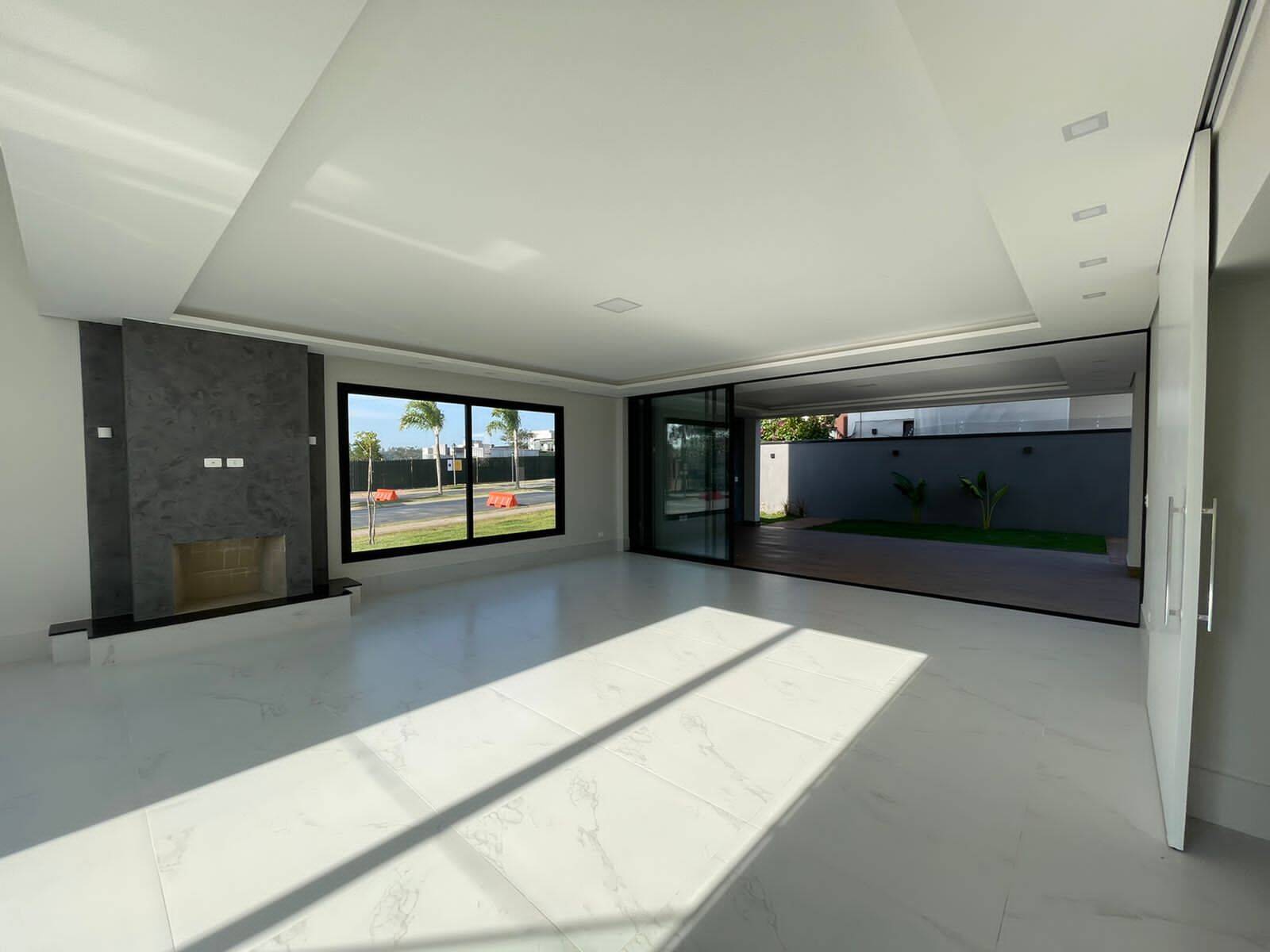 Casa à venda com 4 quartos, 420m² - Foto 7